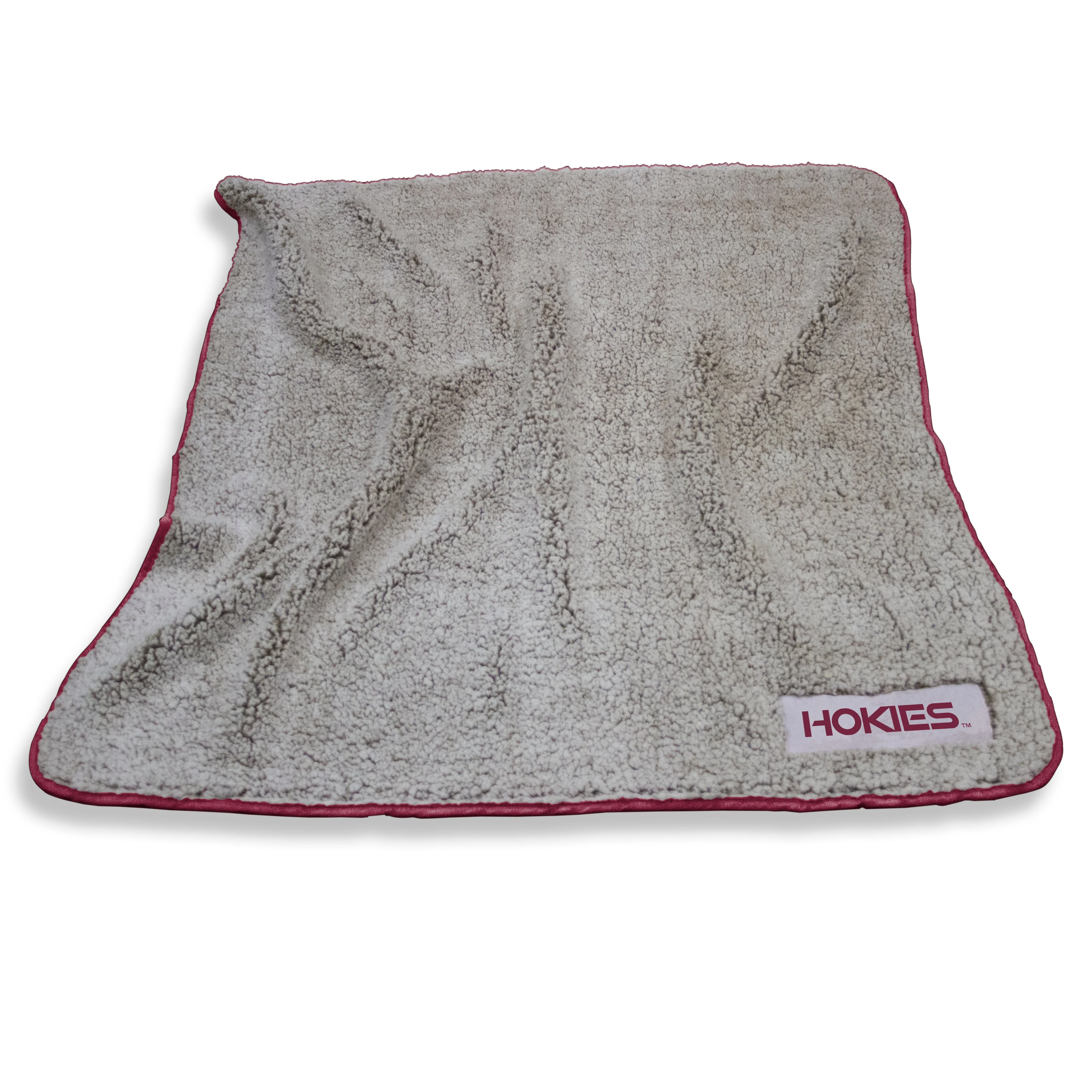 Virginia Tech Frosty Fleece