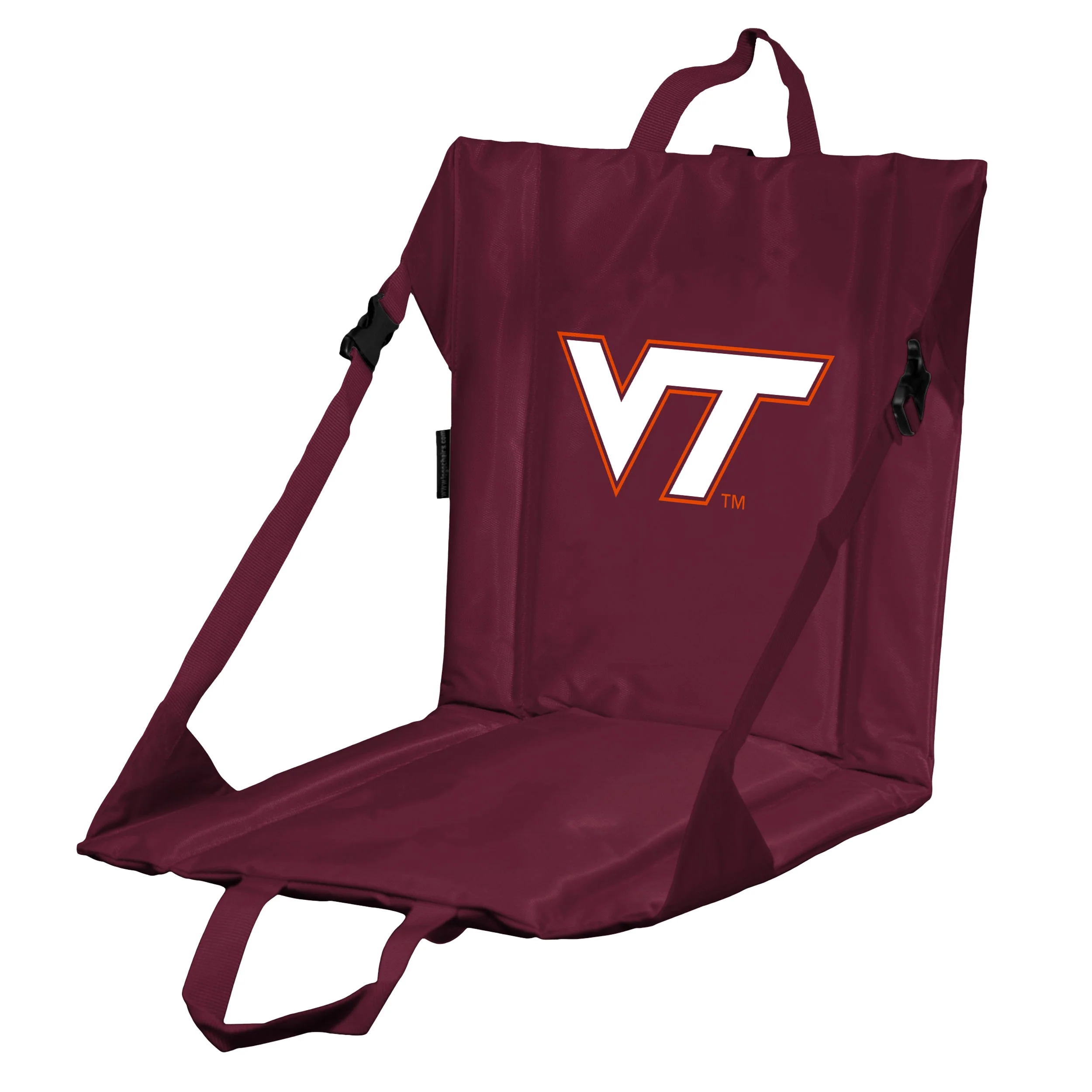 Virginia Tech Stadium Seat