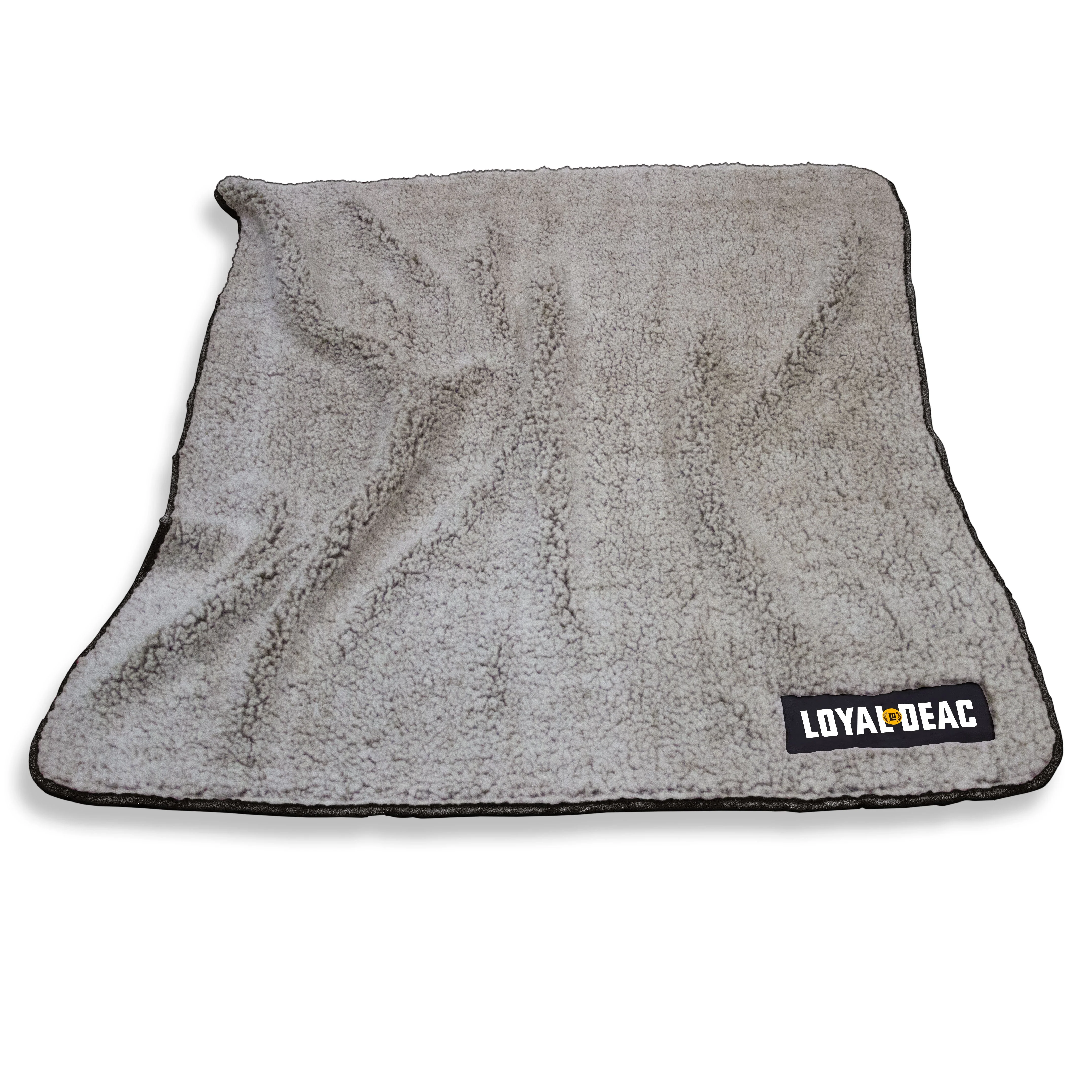 Wake Forest Universtiy Alumni Frosty Fleece