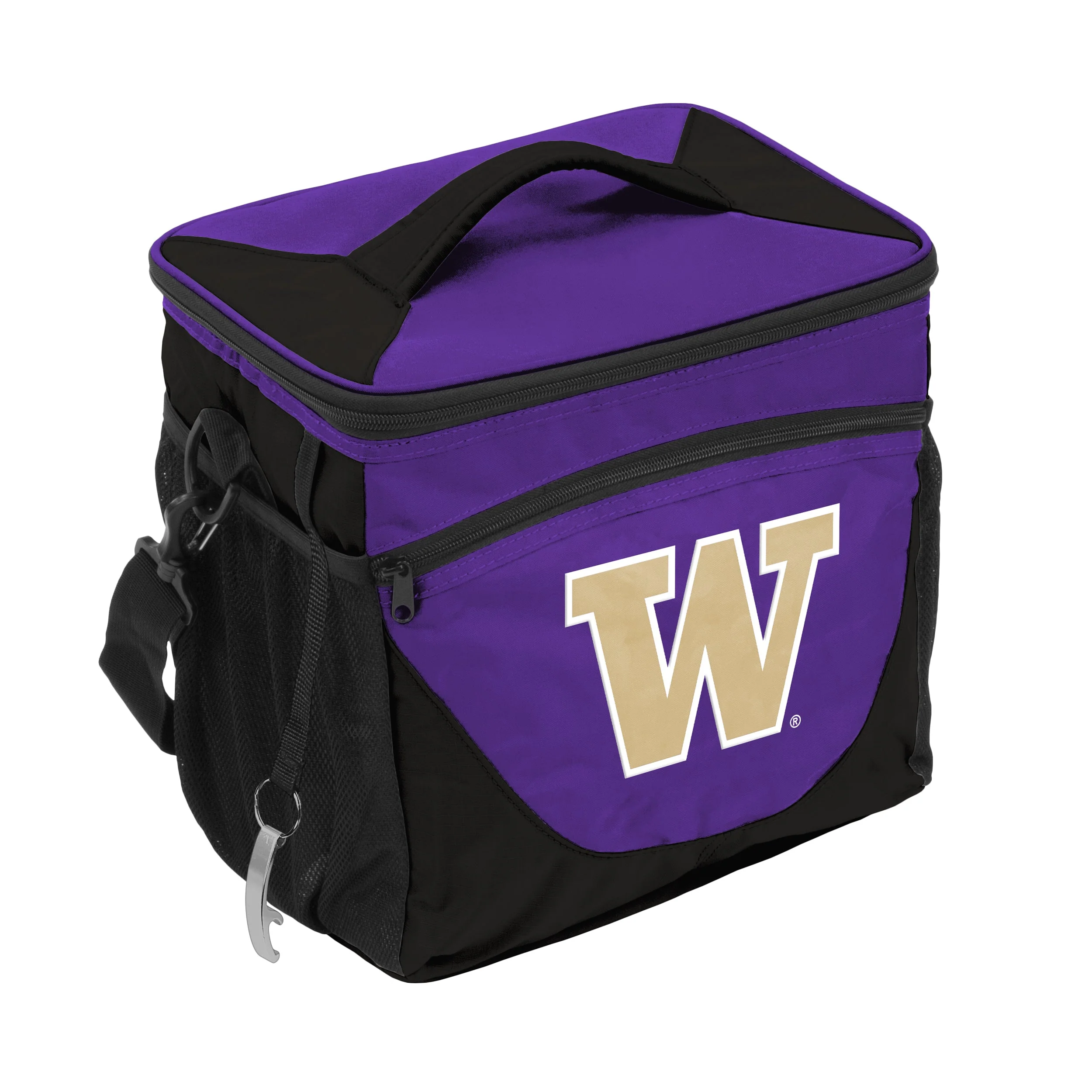 Washington 24 Can Cooler