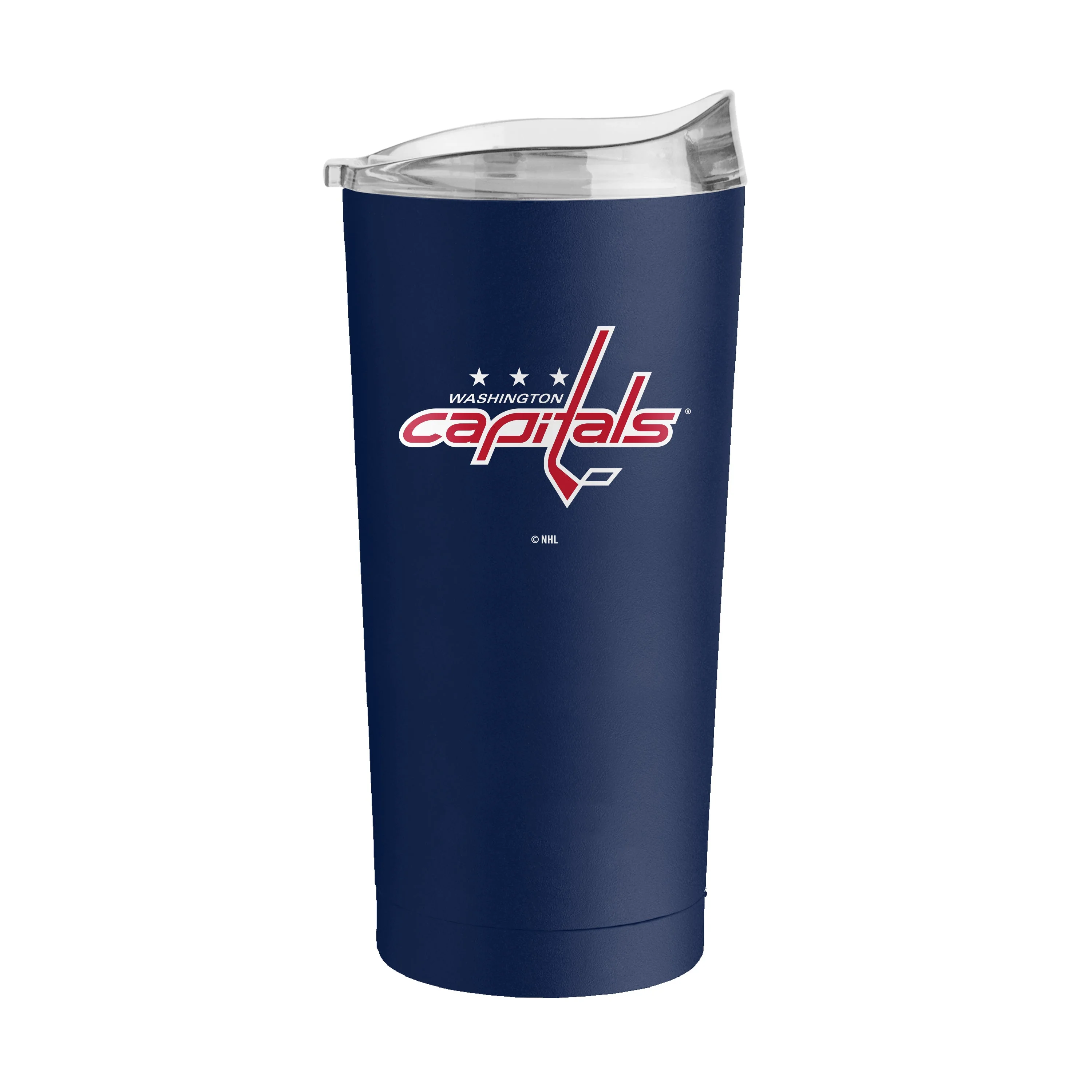 Washington Capitals 20oz Flipside Powder Coat Tumbler - Image 2
