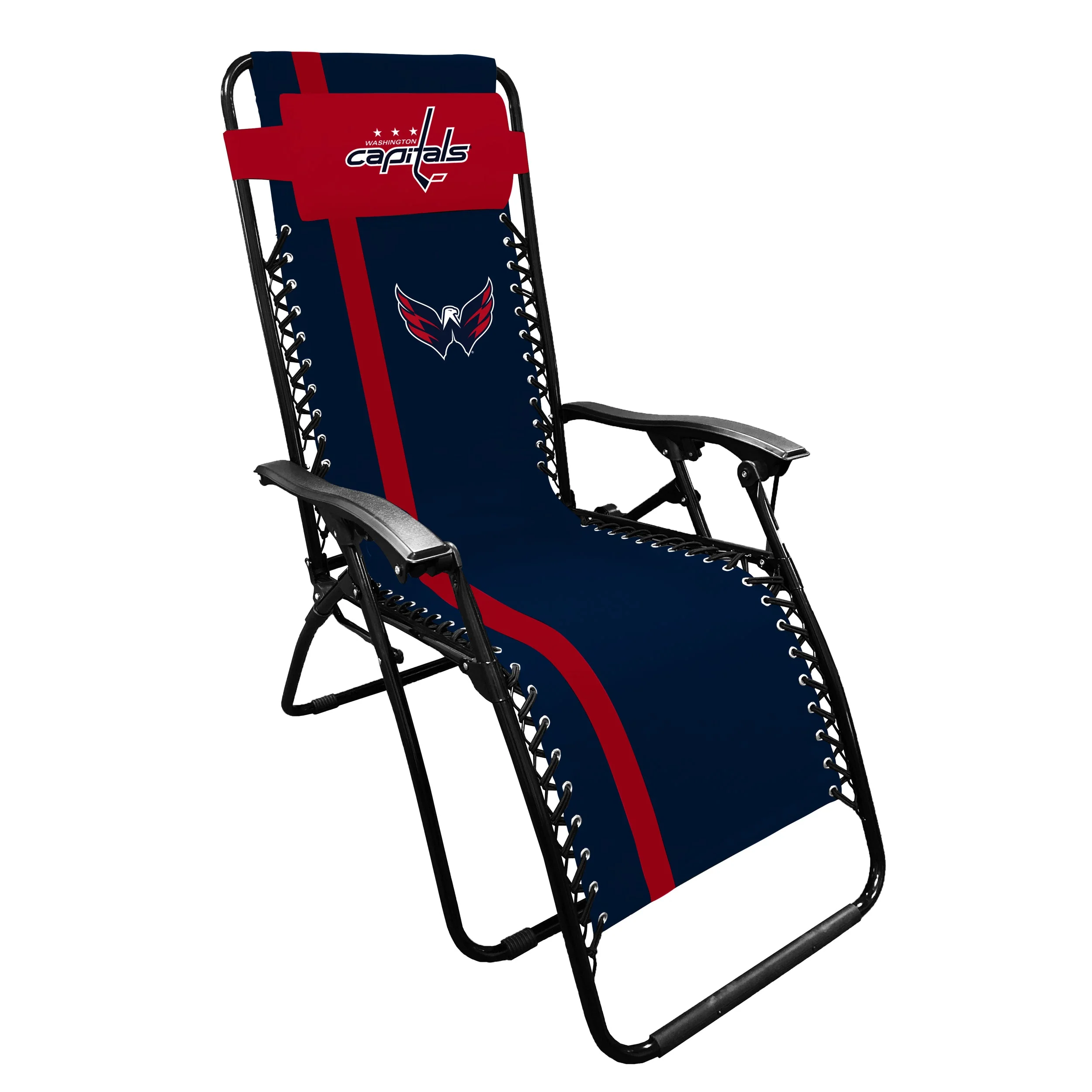Washington Capitals Zero Gravity Lounger