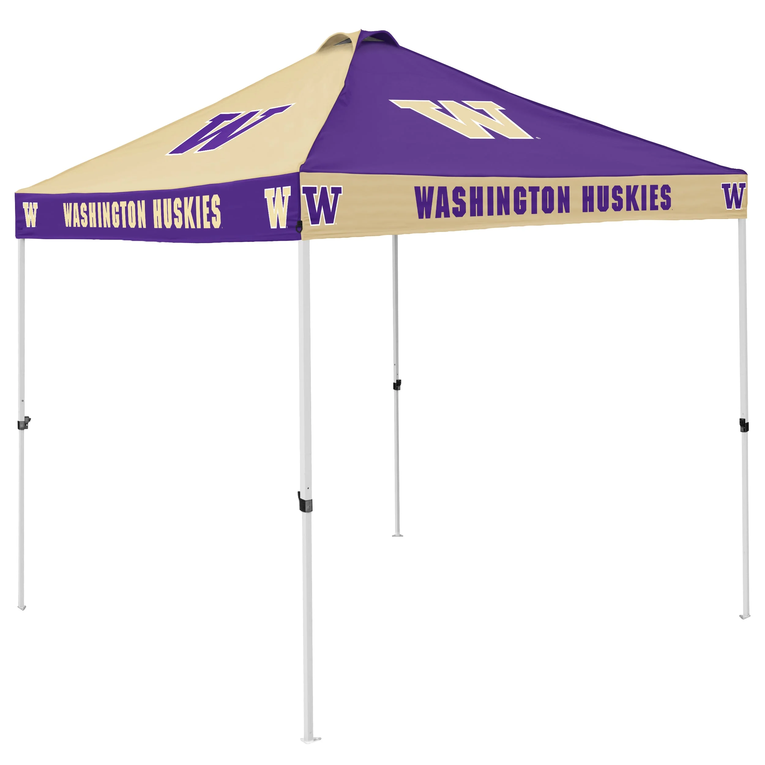 Washington Checkerboard Canopy