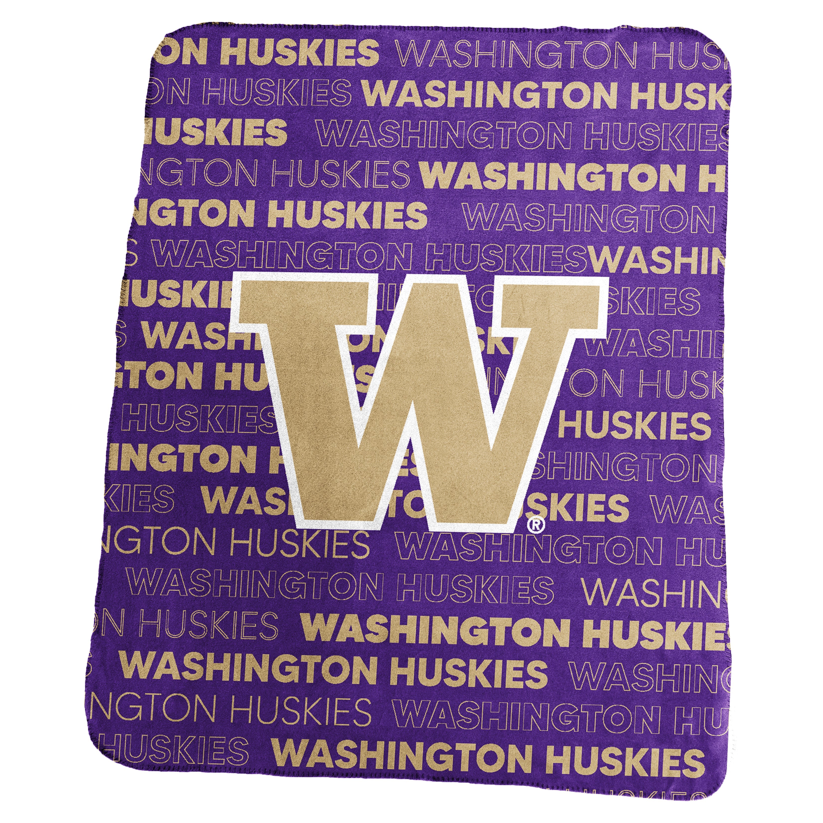 Washington Classic Throw