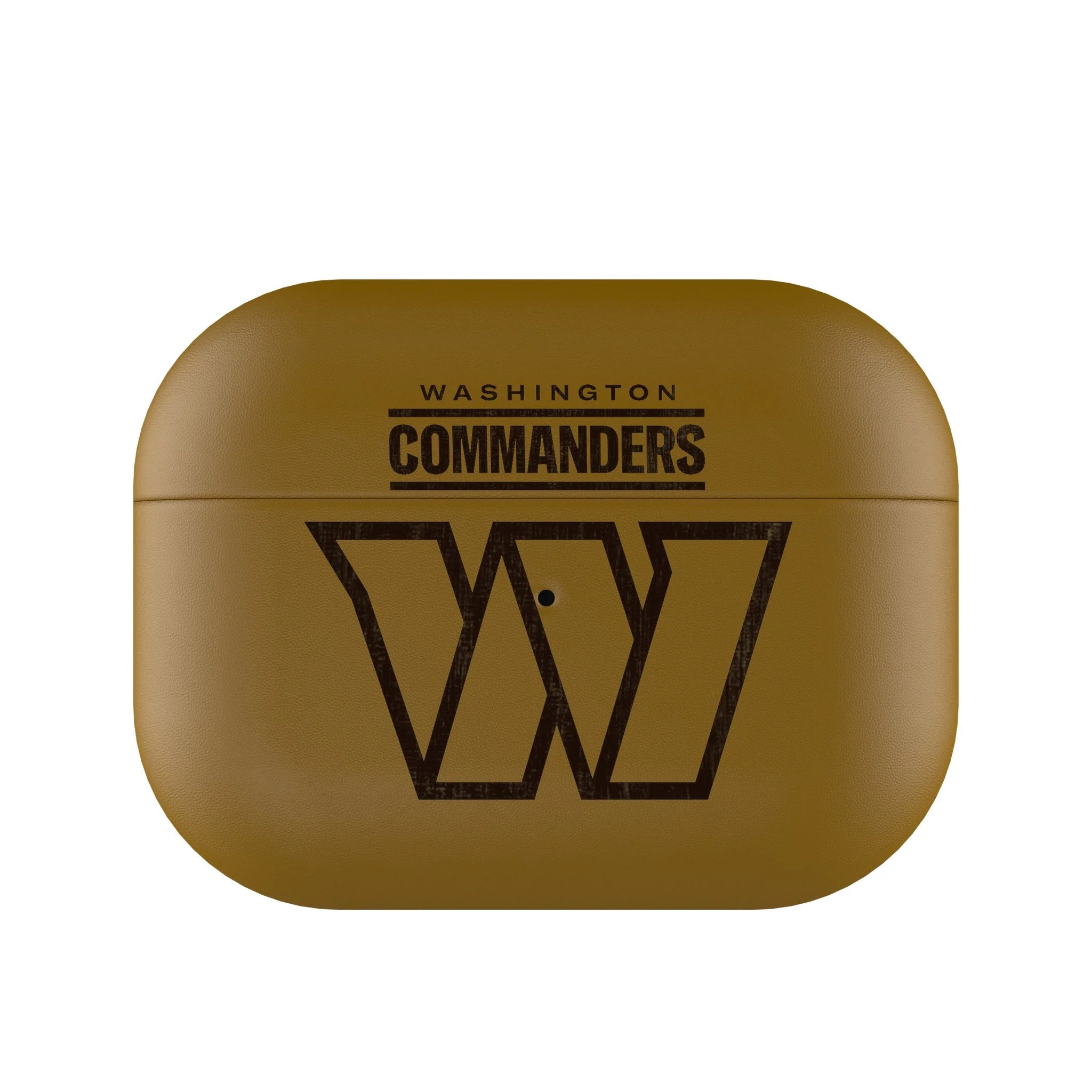 Washington Commanders Burn AirPod Case Cover - Image 5