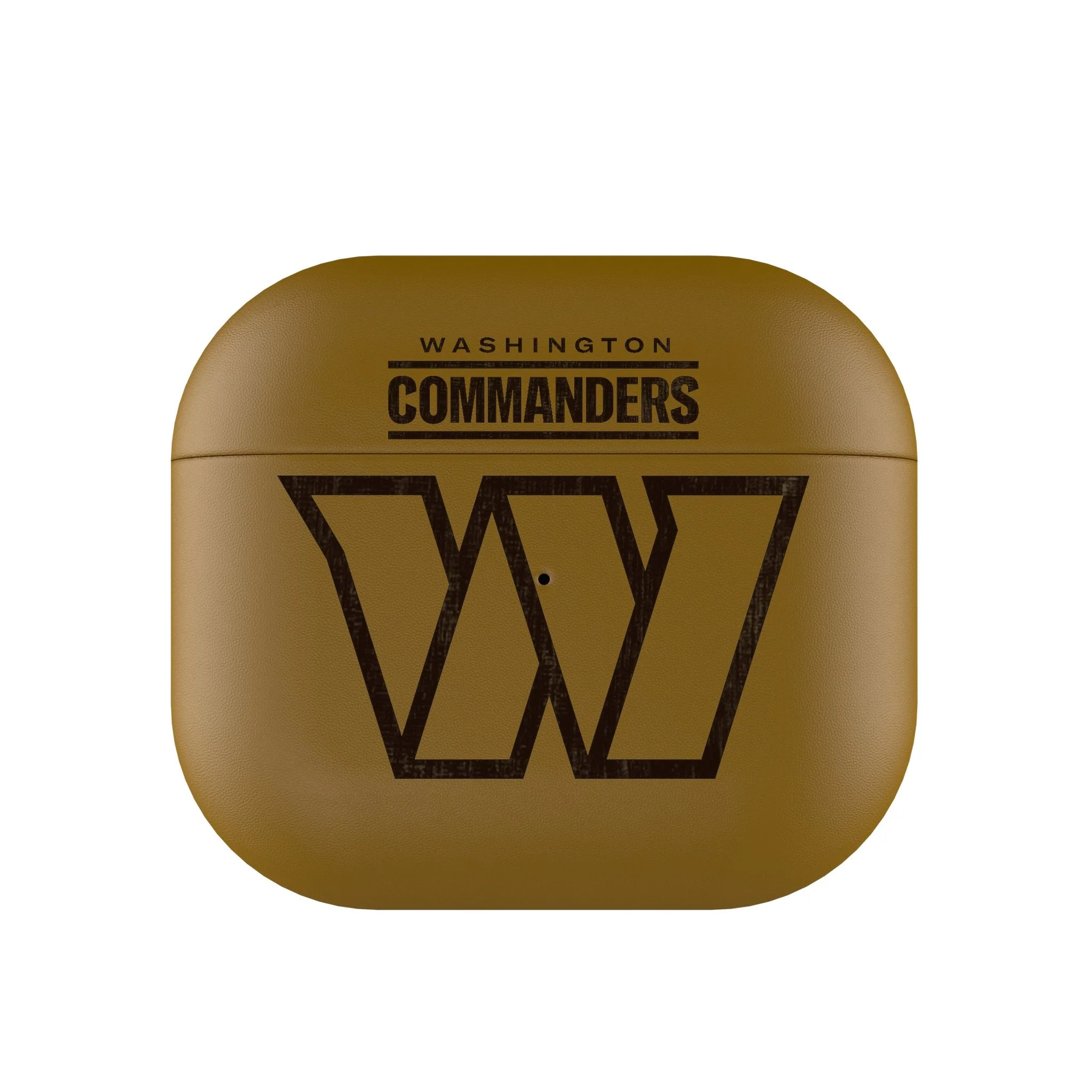 Washington Commanders Burn AirPod Case Cover - Image 6