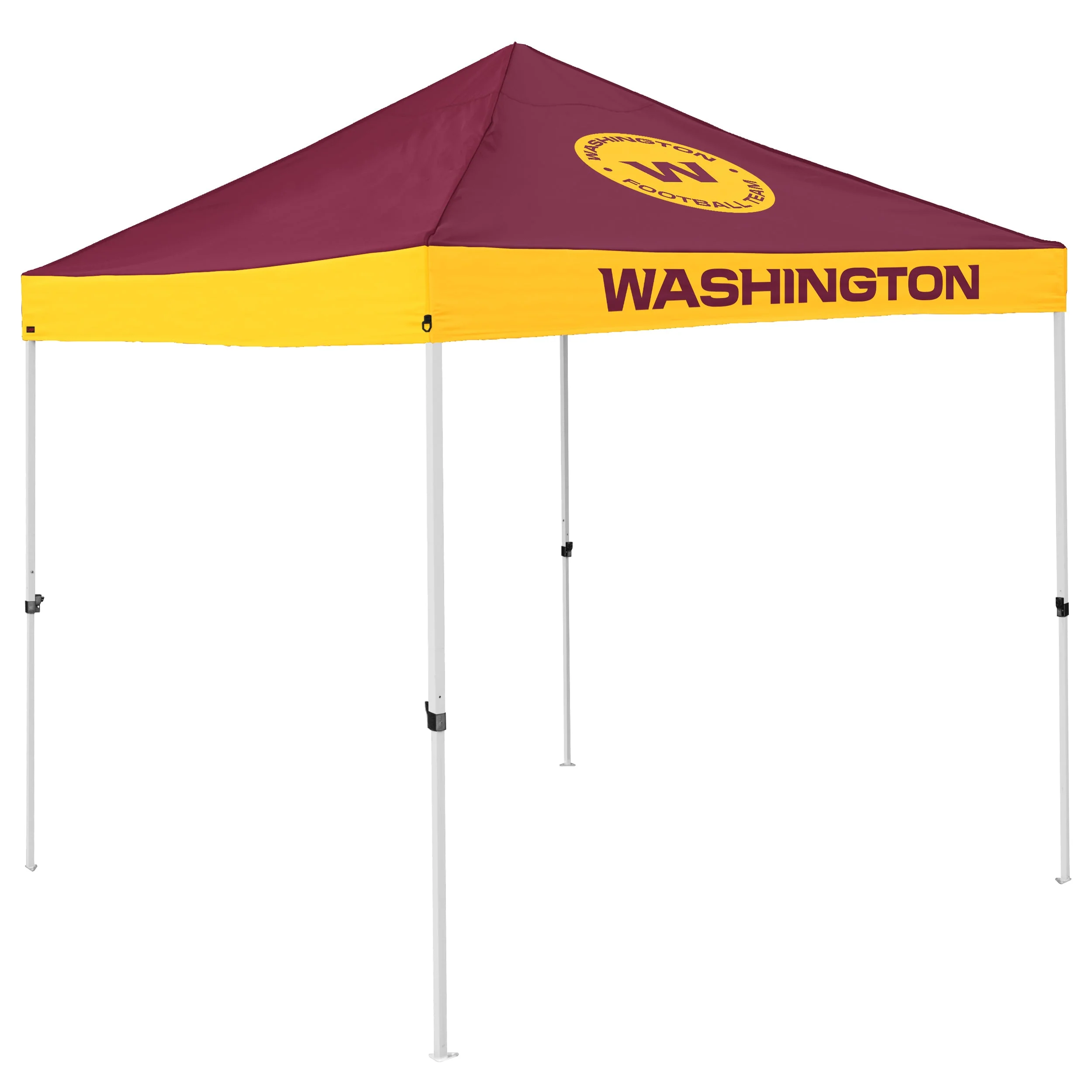 Washington Commanders Economy Canopy
