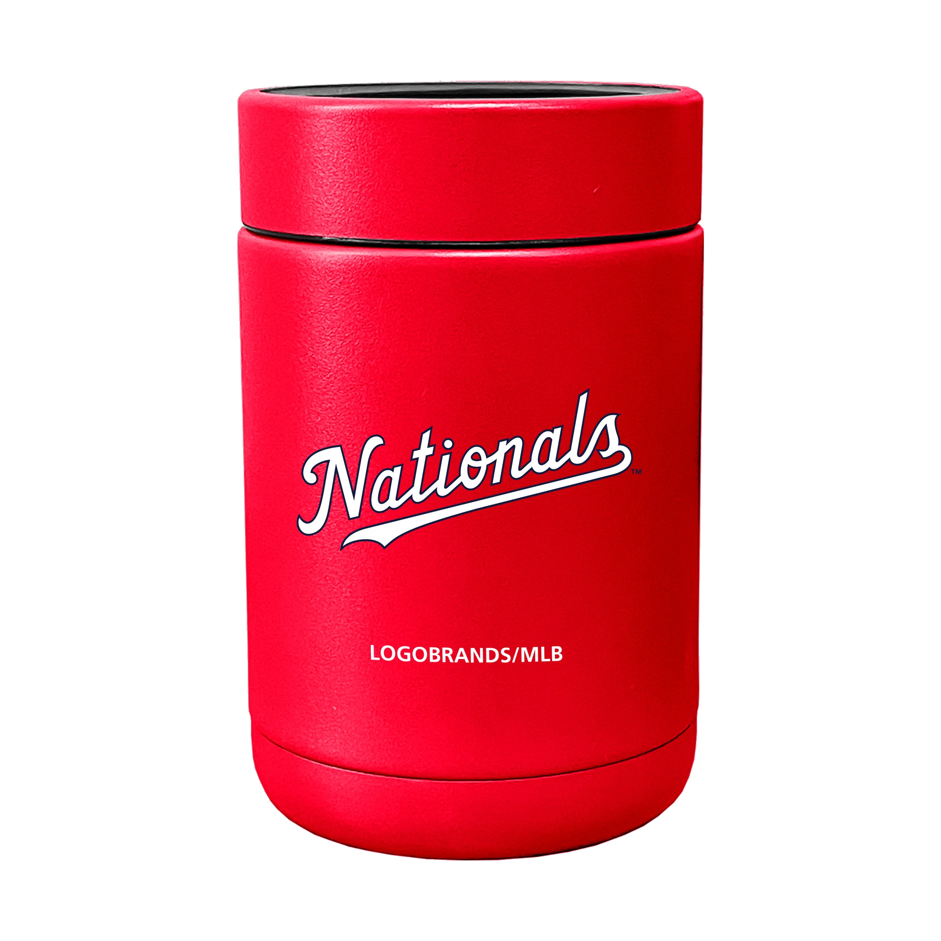 Washington Nationals Flipside Powder Coat Coolie - Image 2