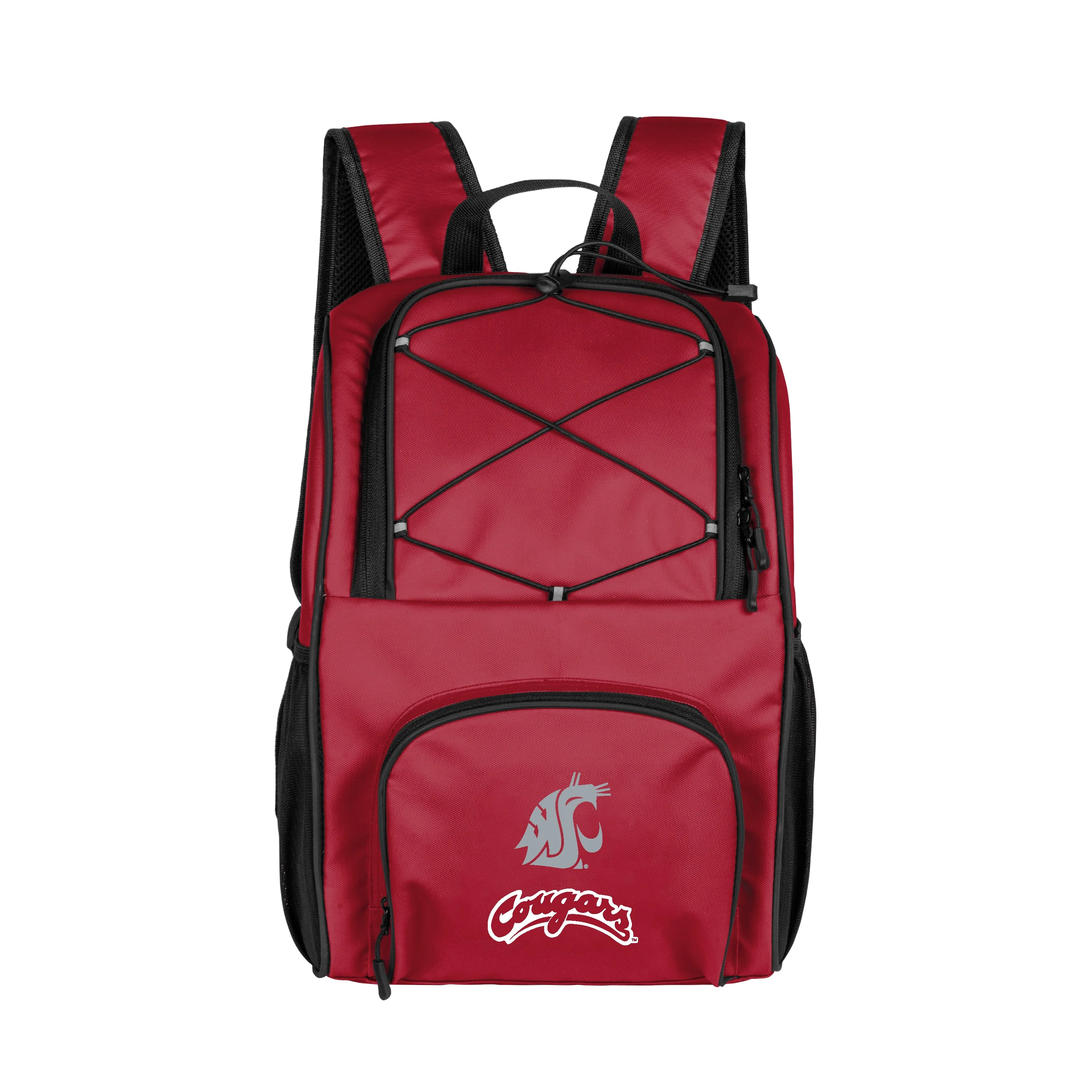 Washington State 24 Can Flex Backpack Cooler