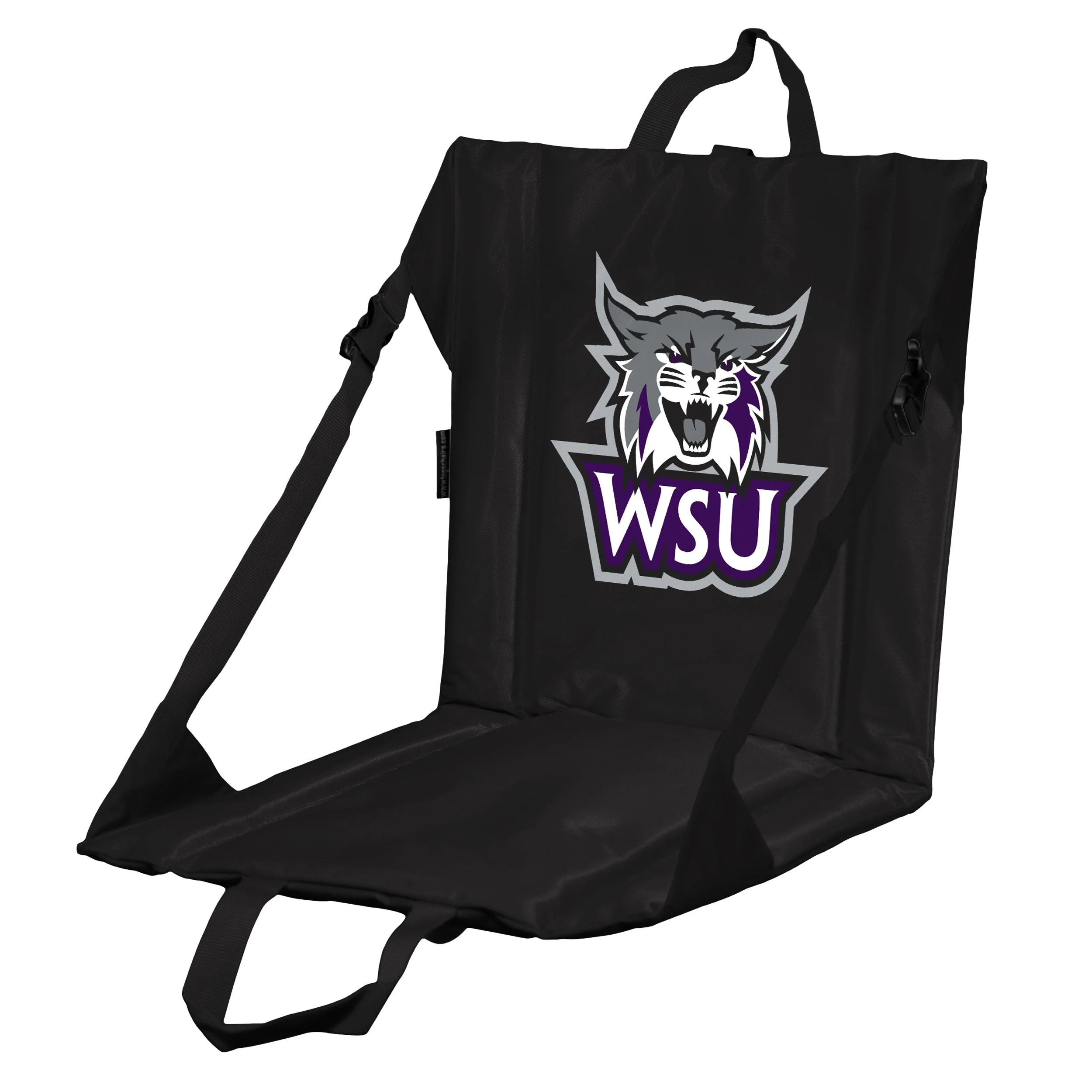 Weber State Stadium Seat