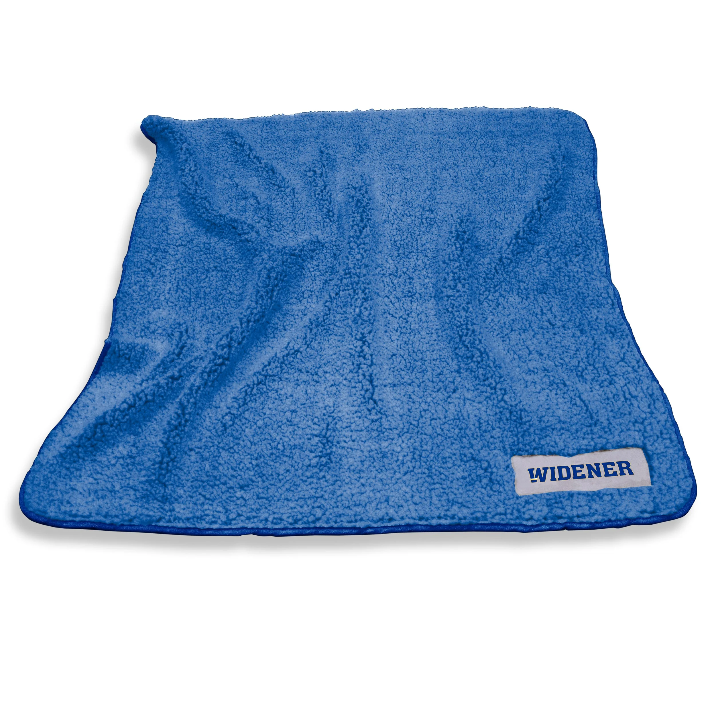 Widener Color Frosty Fleece