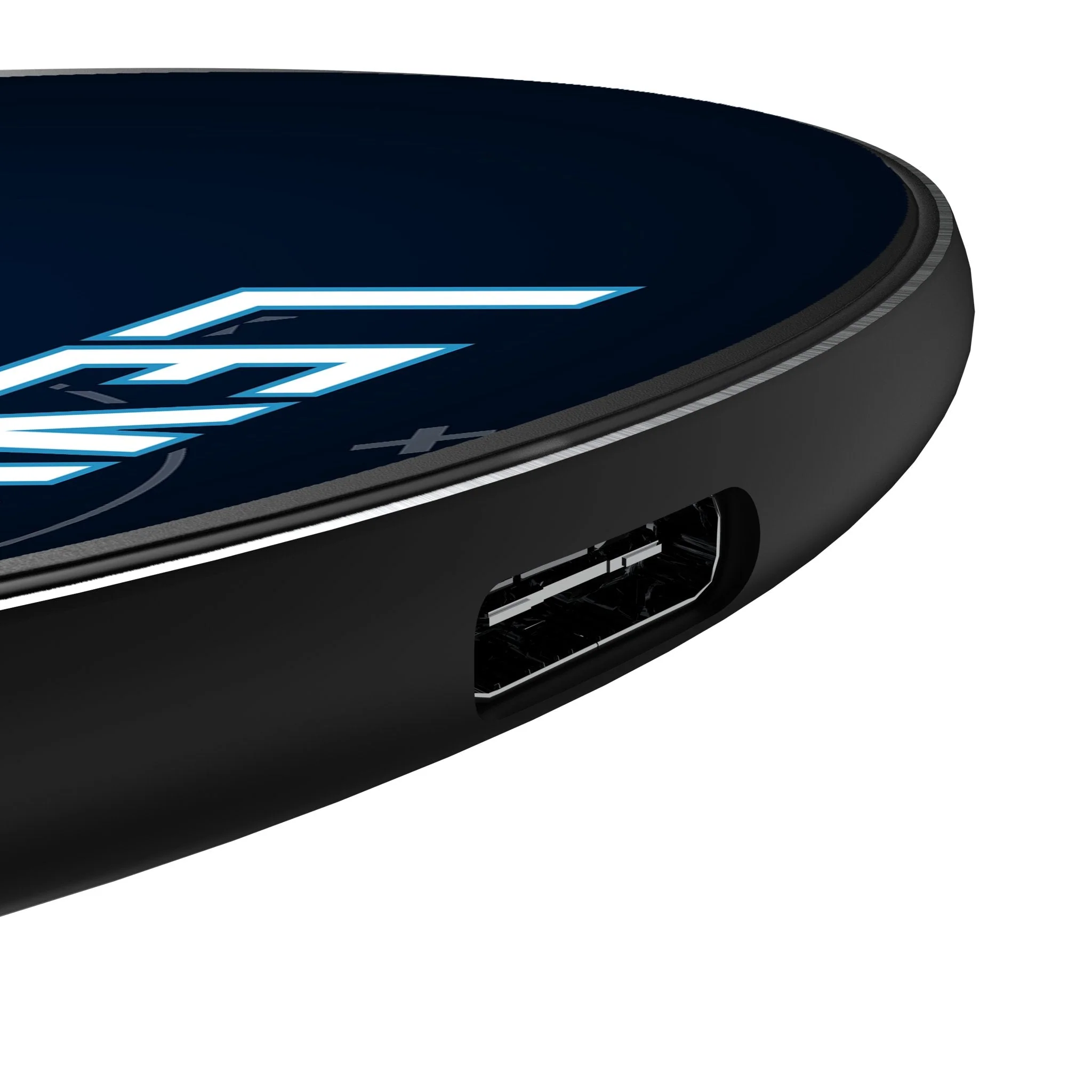 Will Levis Tennessee Titans 8 Ready 15-Watt Wireless Charger - Image 3
