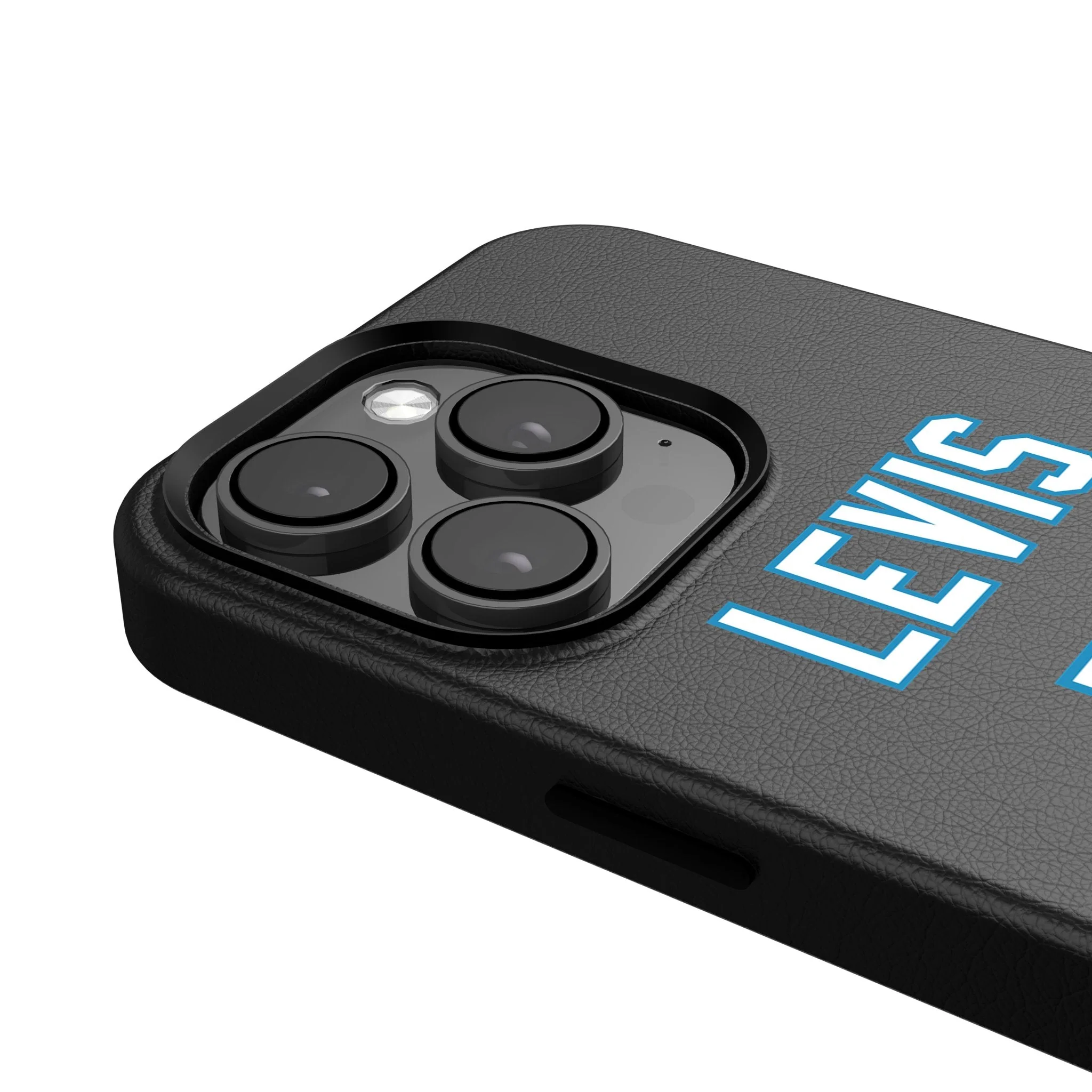 Will Levis Tennessee Titans 8 Ready MagSafe Compatible Phone Case for Apple iPhone - Image 4