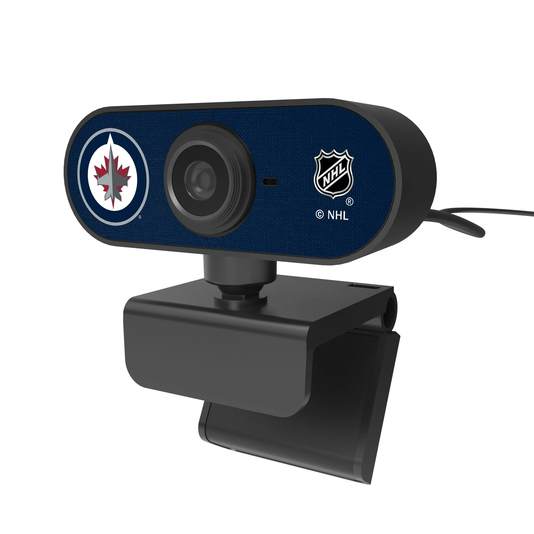 Winnipeg Jets Solid Webcam - Image 2