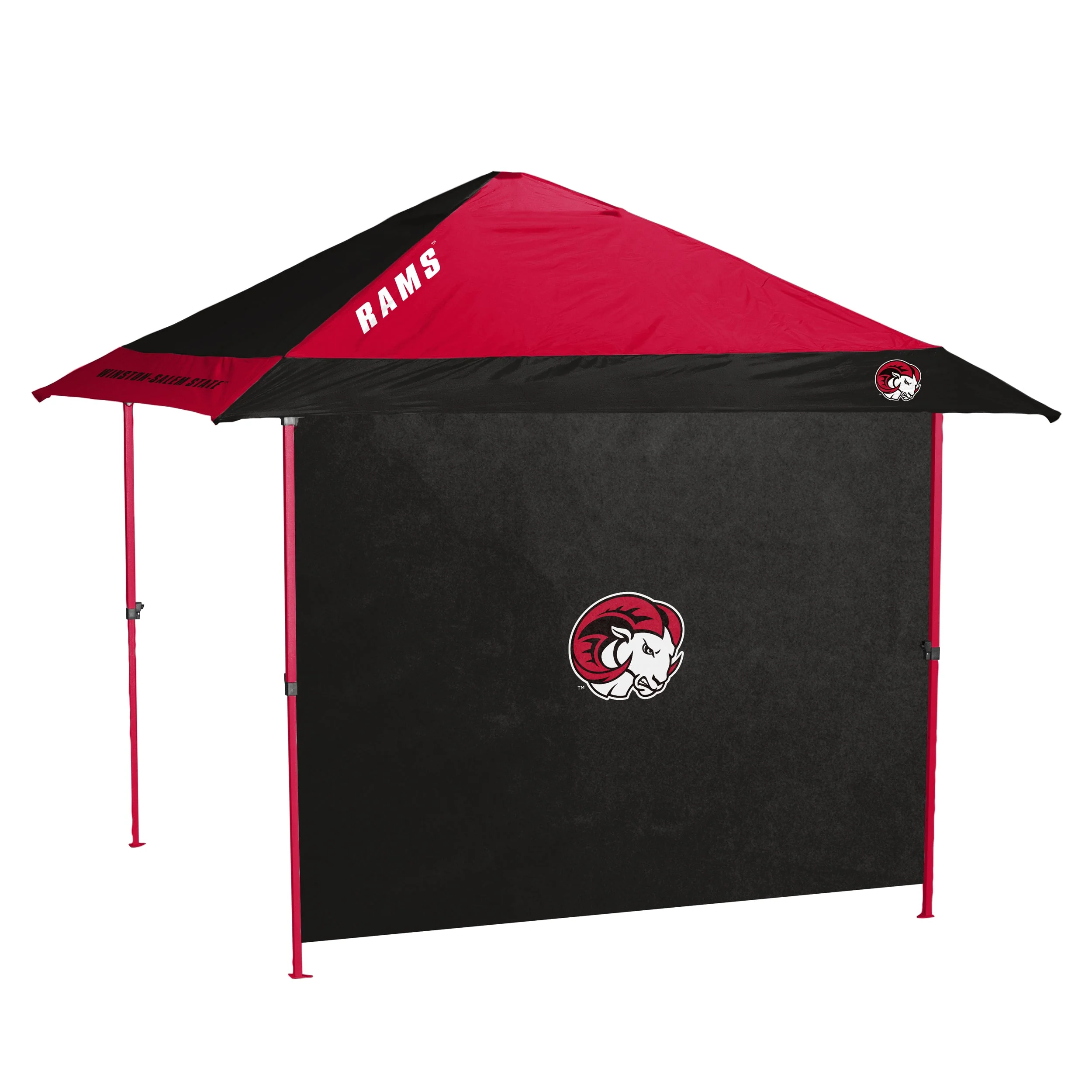 Winston-Salem State 12x12 Pagoda Canopy