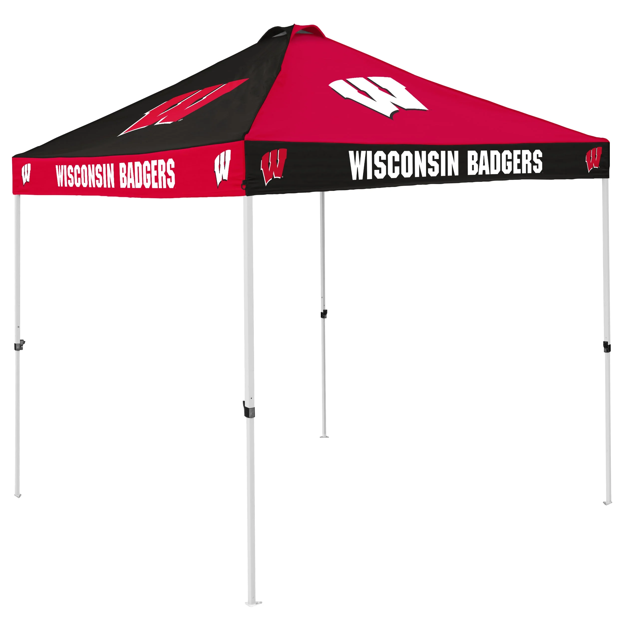 Wisconsin Checkerboard Canopy