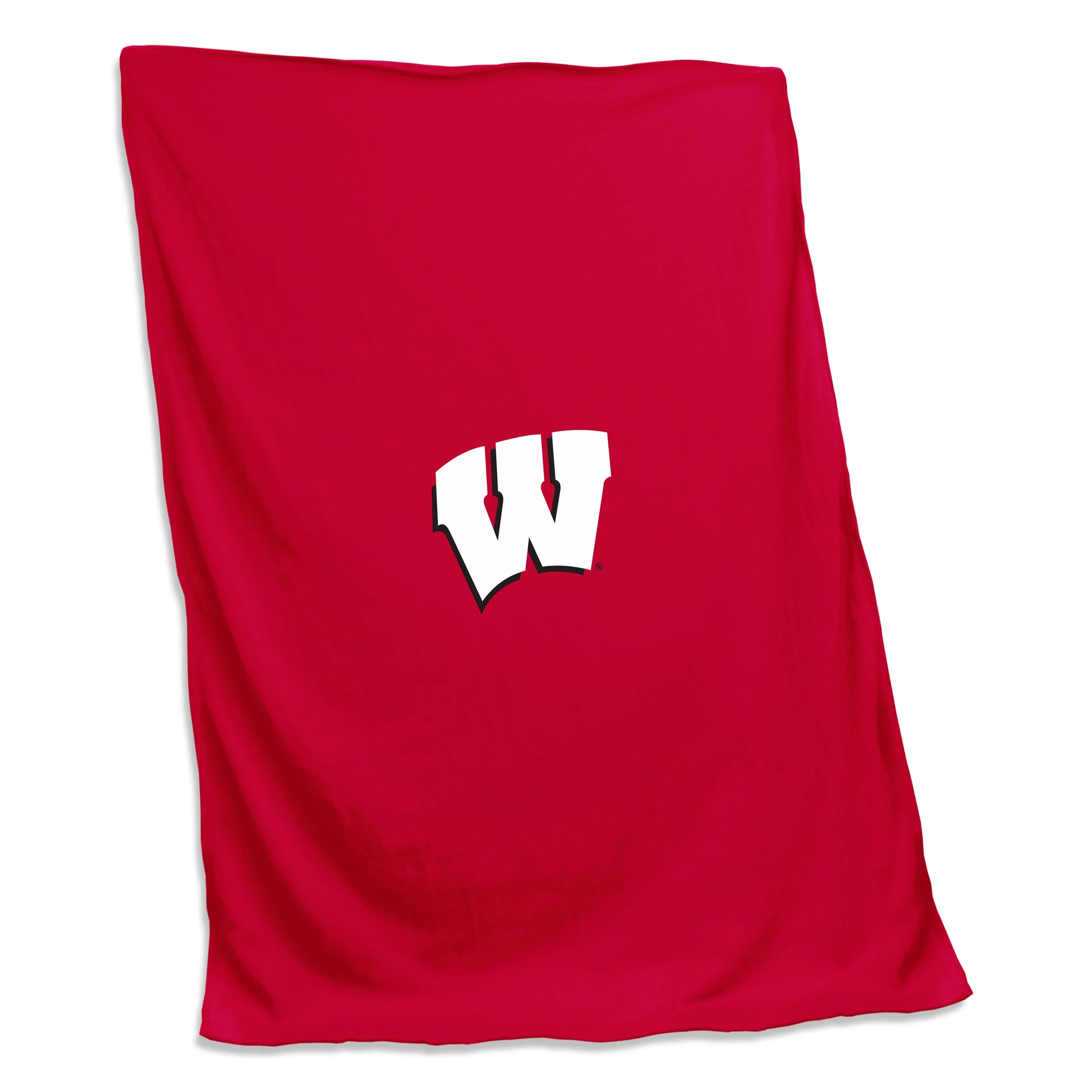 Wisconsin Sweatshirt Blanket