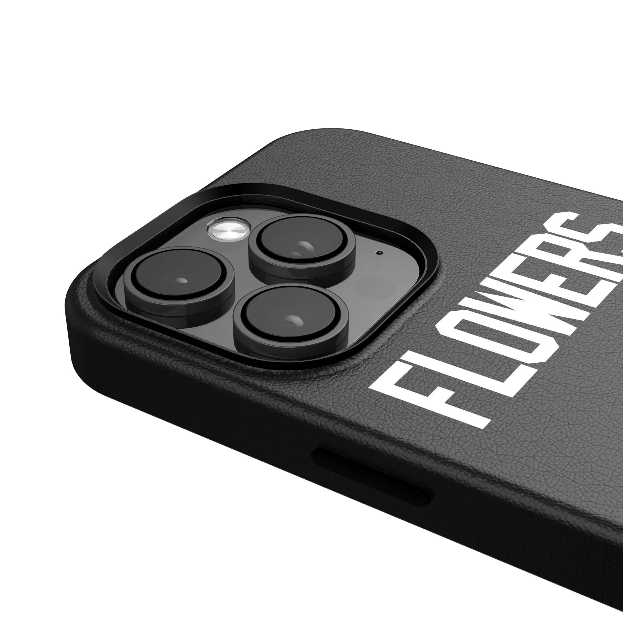 Zay Flowers Baltimore Ravens 4 Ready MagSafe Compatible Phone Case for Apple iPhone - Image 4